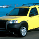 Illustration for article titled Compact Convertible SUVs Of the 90s: A Retrospectiveem/em